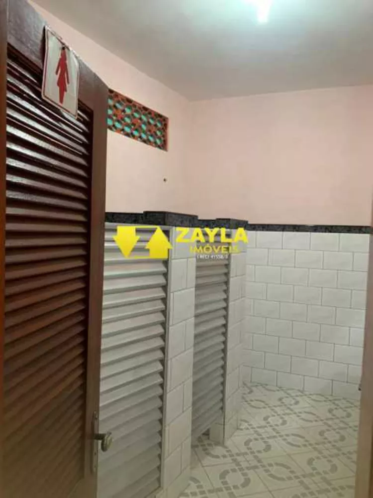 Loja-Salão, 259 m² - Foto 1