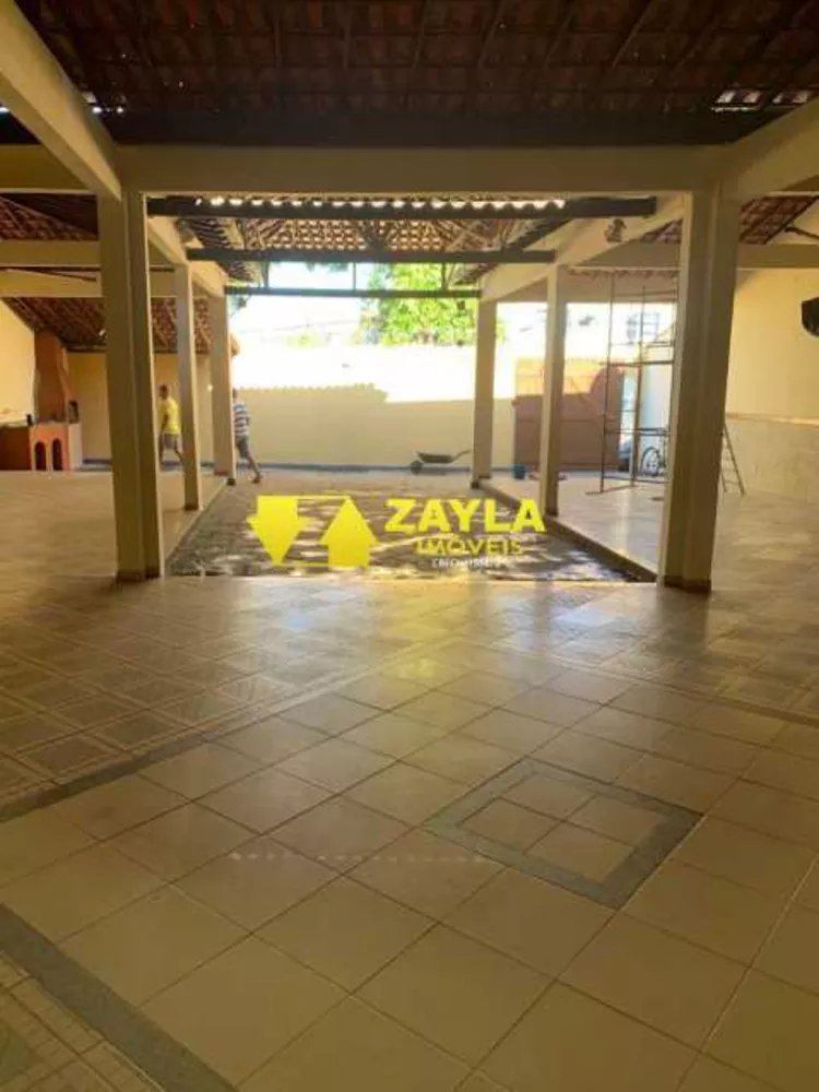 Loja-Salão, 259 m² - Foto 4