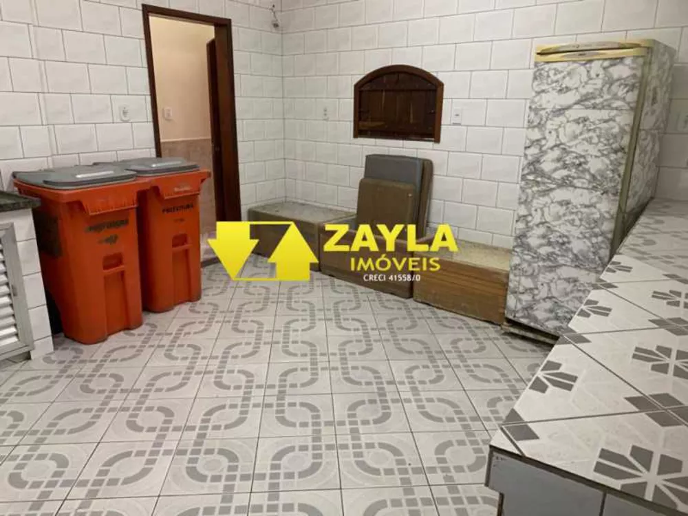 Loja-Salão, 259 m² - Foto 19
