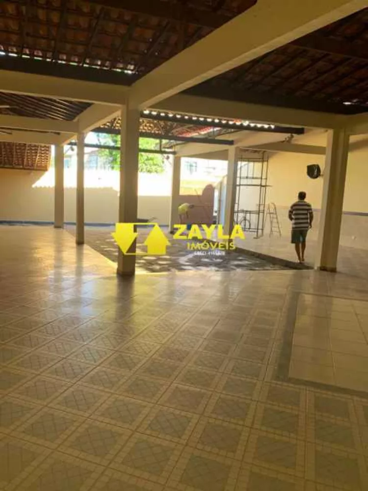 Loja-Salão, 259 m² - Foto 6
