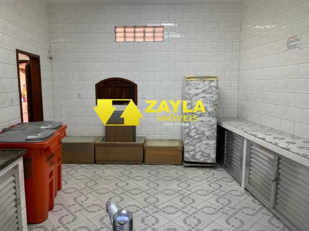 Loja-Salão, 259 m² - Foto 8