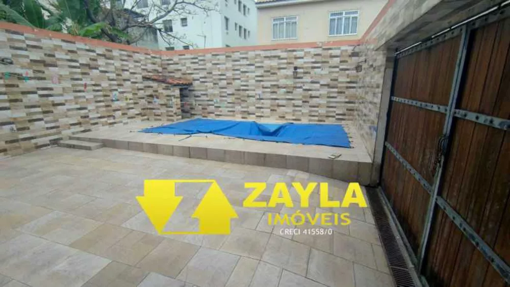 Casa, 4 quartos, 207 m² - Foto 23