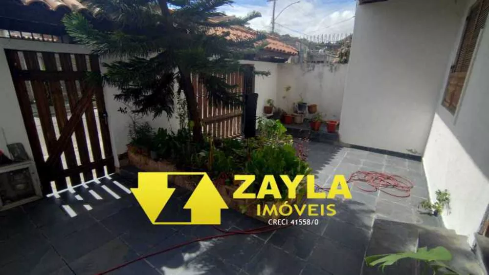 Casa, 4 quartos, 207 m² - Foto 25