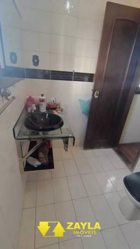 Casa, 4 quartos, 207 m² - Foto 11