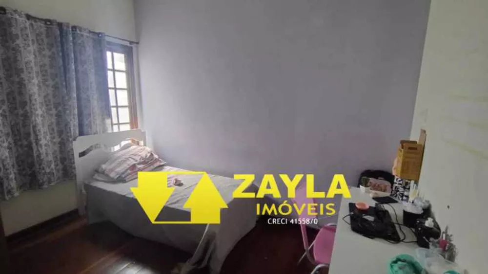 Casa, 4 quartos, 207 m² - Foto 12