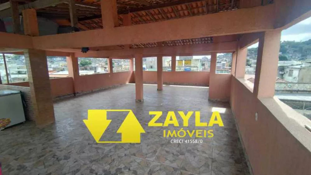 Casa, 4 quartos, 207 m² - Foto 27