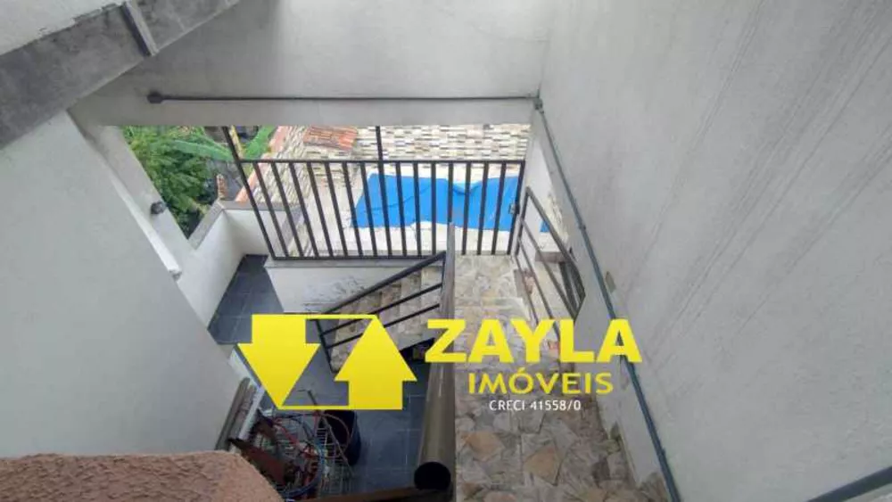 Casa, 4 quartos, 207 m² - Foto 29