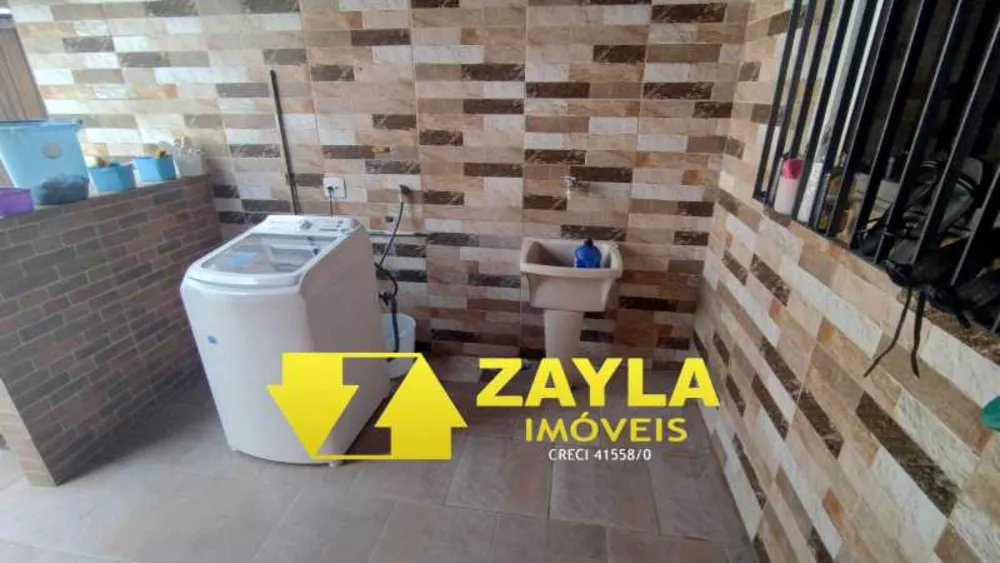 Casa, 4 quartos, 207 m² - Foto 21