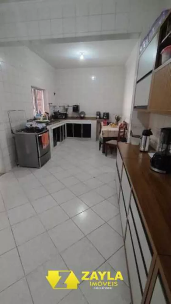 Casa, 4 quartos, 207 m² - Foto 19