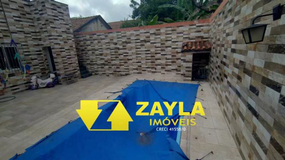 Casa, 4 quartos, 207 m² - Foto 22