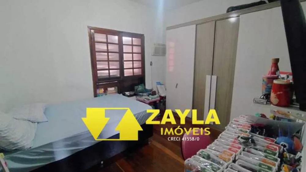 Casa, 4 quartos, 207 m² - Foto 14