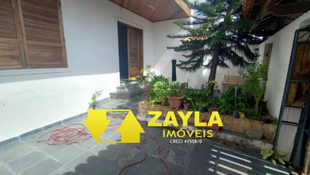 Casa, 4 quartos, 207 m² - Foto 24