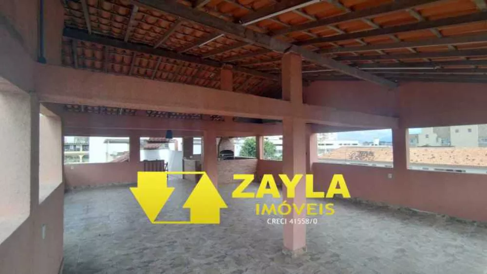 Casa, 4 quartos, 207 m² - Foto 26
