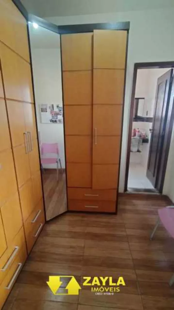 Casa, 4 quartos, 207 m² - Foto 9