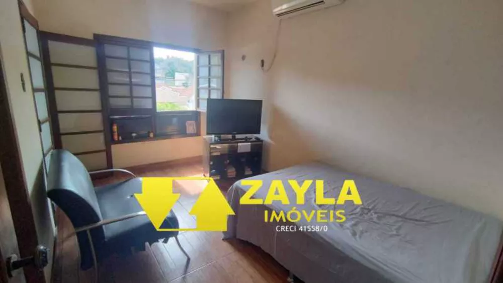 Casa, 4 quartos, 207 m² - Foto 7