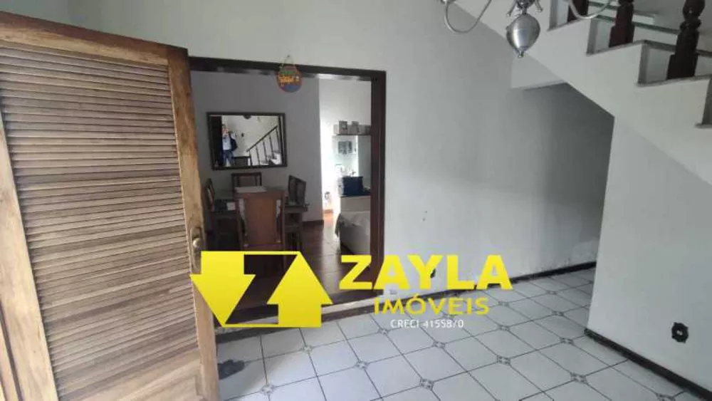 Casa, 4 quartos, 207 m² - Foto 5