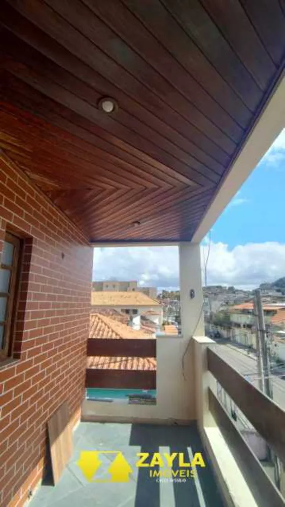 Casa, 4 quartos, 207 m² - Foto 17