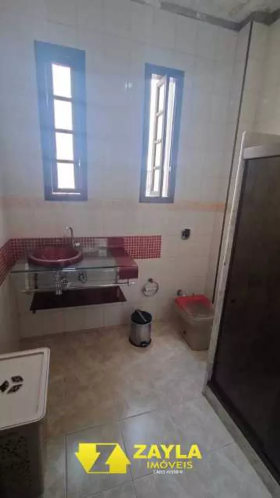 Casa, 4 quartos, 207 m² - Foto 6
