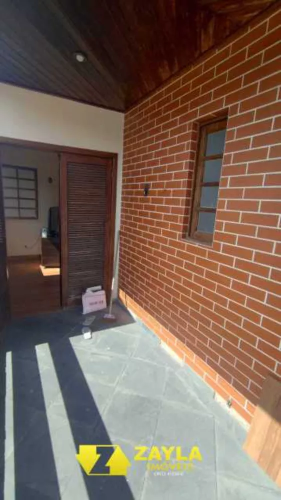 Casa, 4 quartos, 207 m² - Foto 16