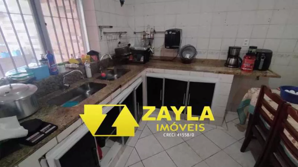 Casa, 4 quartos, 207 m² - Foto 20