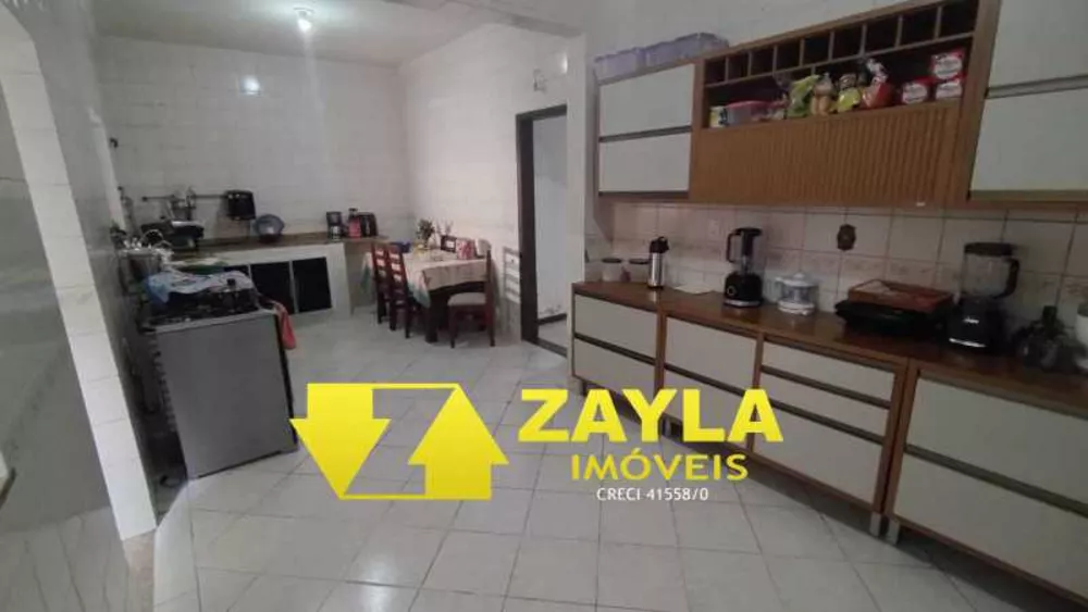 Casa, 4 quartos, 207 m² - Foto 18