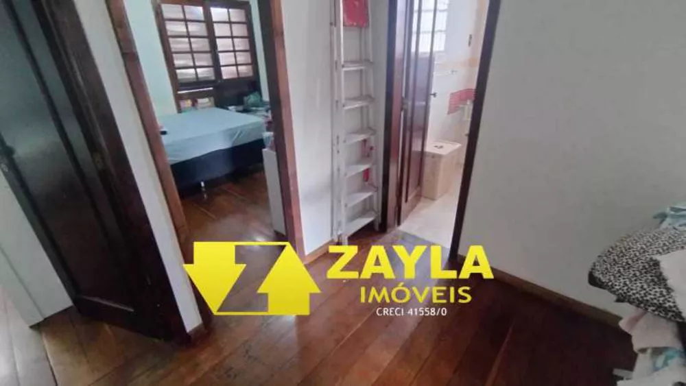Casa, 4 quartos, 207 m² - Foto 15