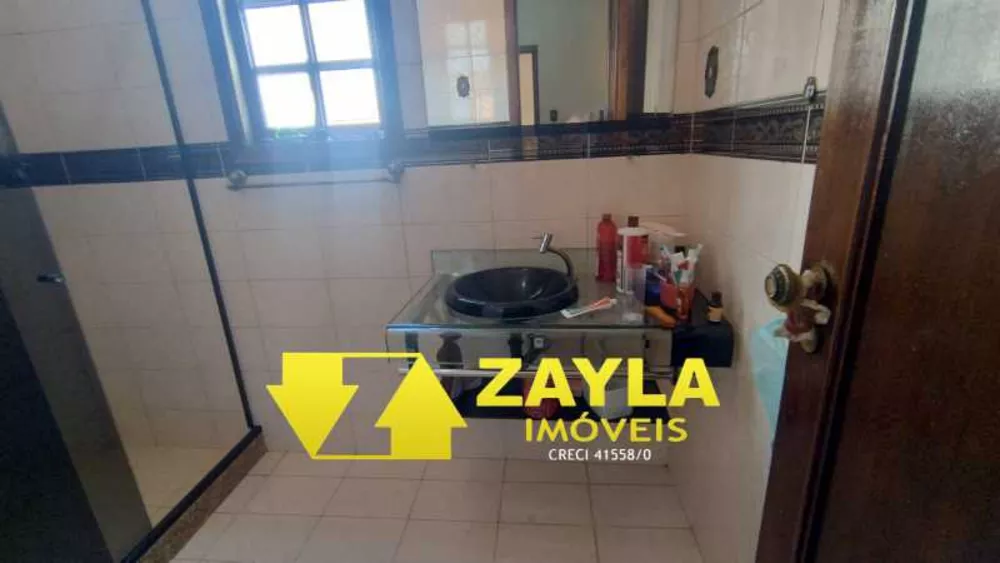 Casa, 4 quartos, 207 m² - Foto 10