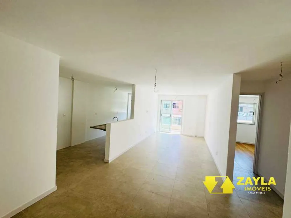 Apartamento, 3 quartos, 108 m² - Foto 5
