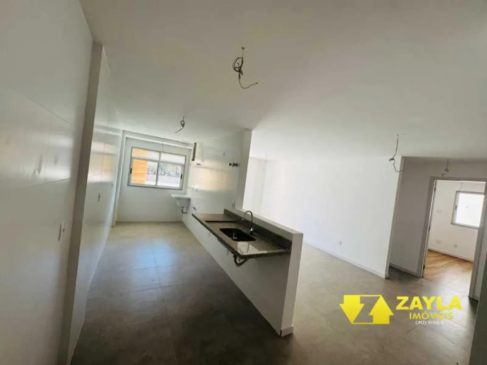 Apartamento, 3 quartos, 108 m² - Foto 15