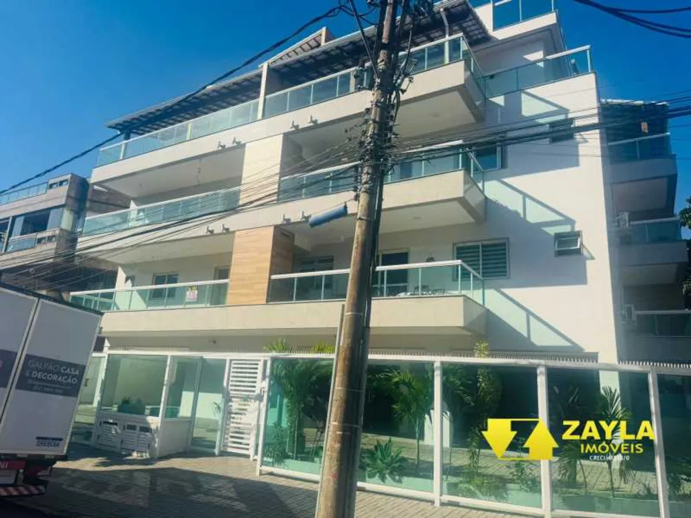 Apartamento, 3 quartos, 108 m² - Foto 11
