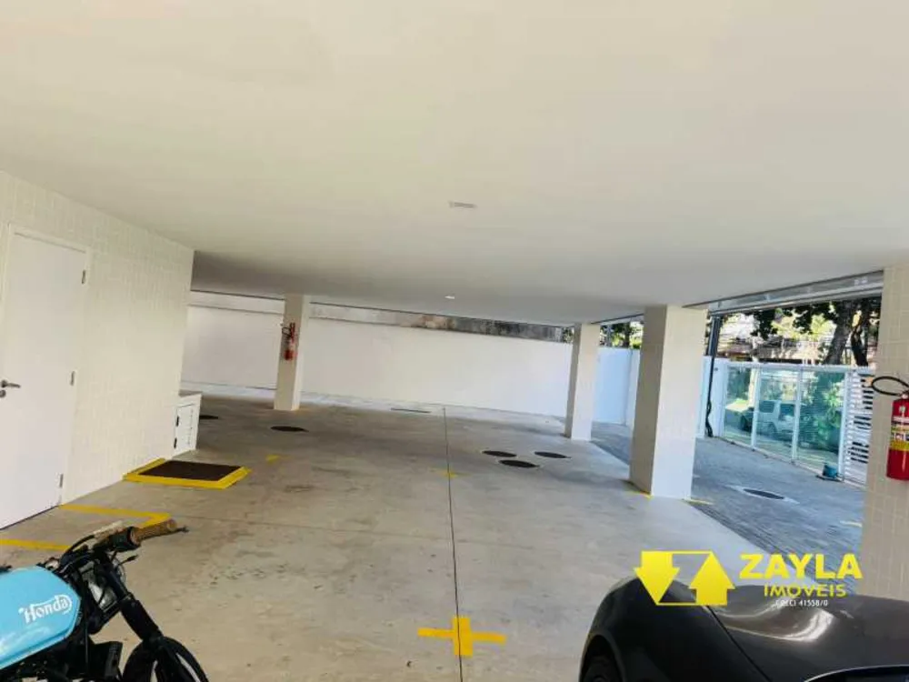 Apartamento, 3 quartos, 108 m² - Foto 13