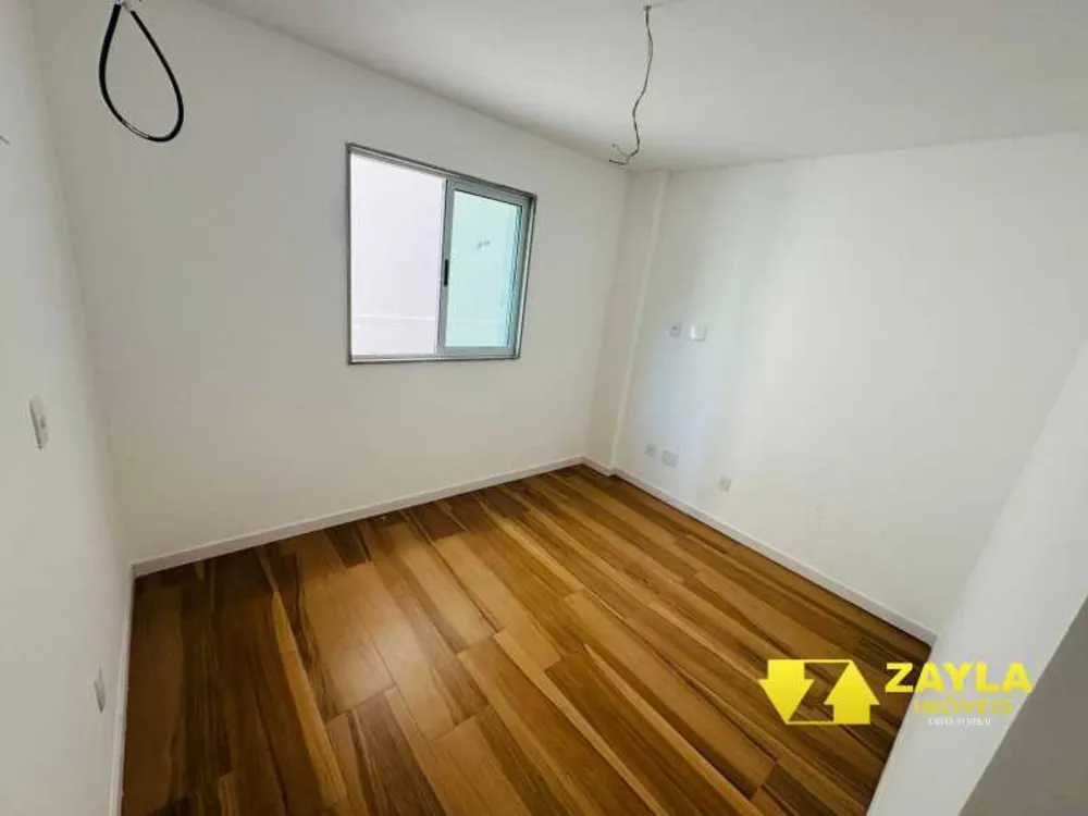 Apartamento, 3 quartos, 108 m² - Foto 1