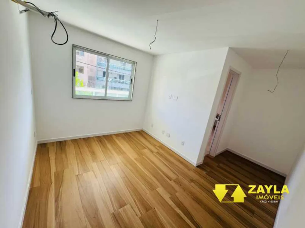 Apartamento, 3 quartos, 108 m² - Foto 10