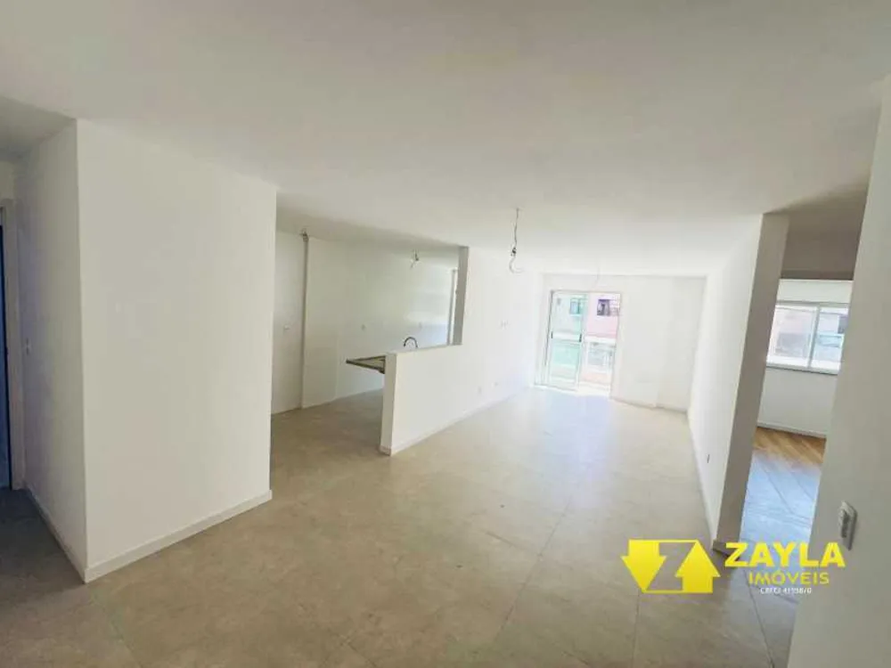Apartamento, 3 quartos, 108 m² - Foto 8