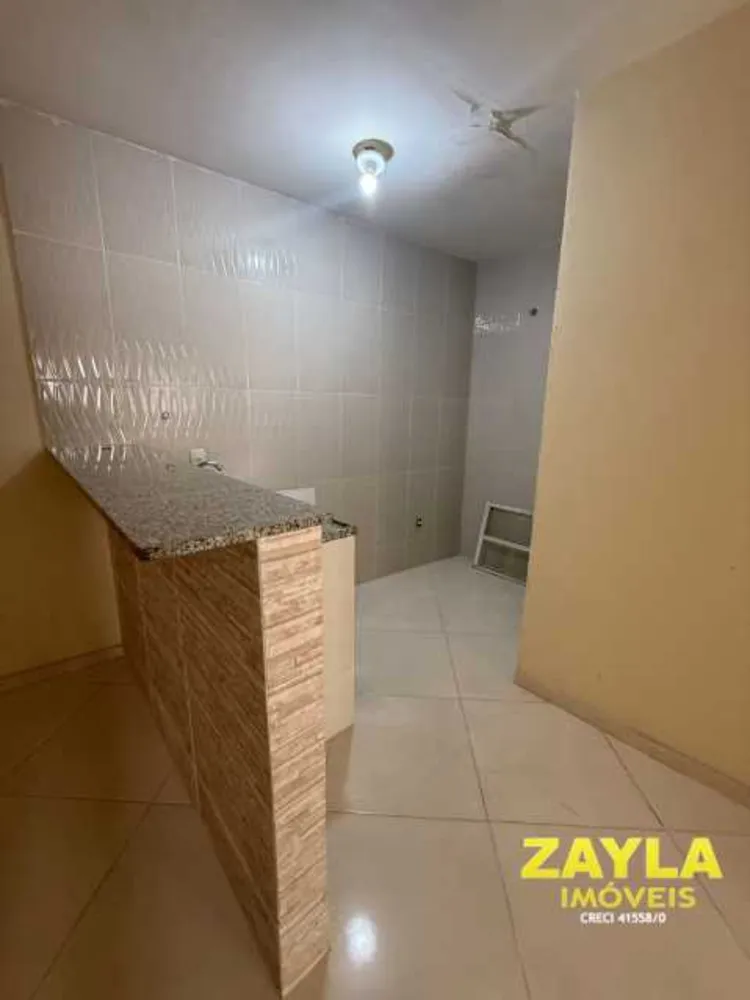 Apartamento, 2 quartos, 45 m² - Foto 16