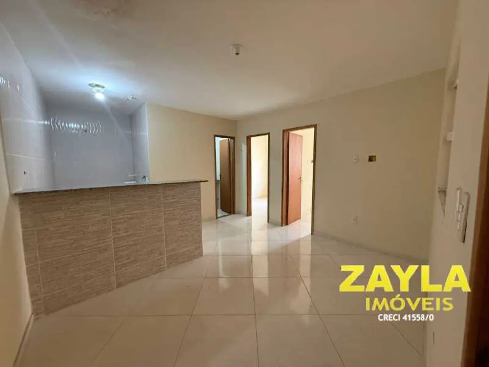 Apartamento, 2 quartos, 45 m² - Foto 11