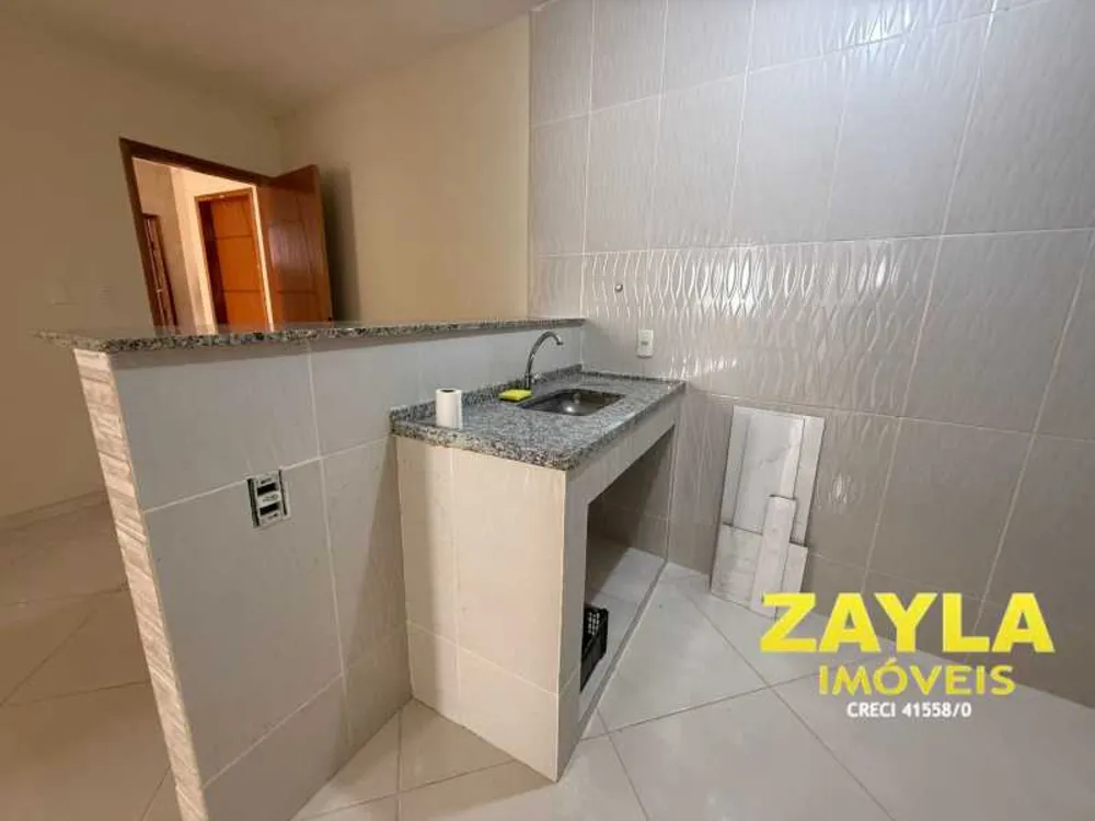 Apartamento, 2 quartos, 45 m² - Foto 17