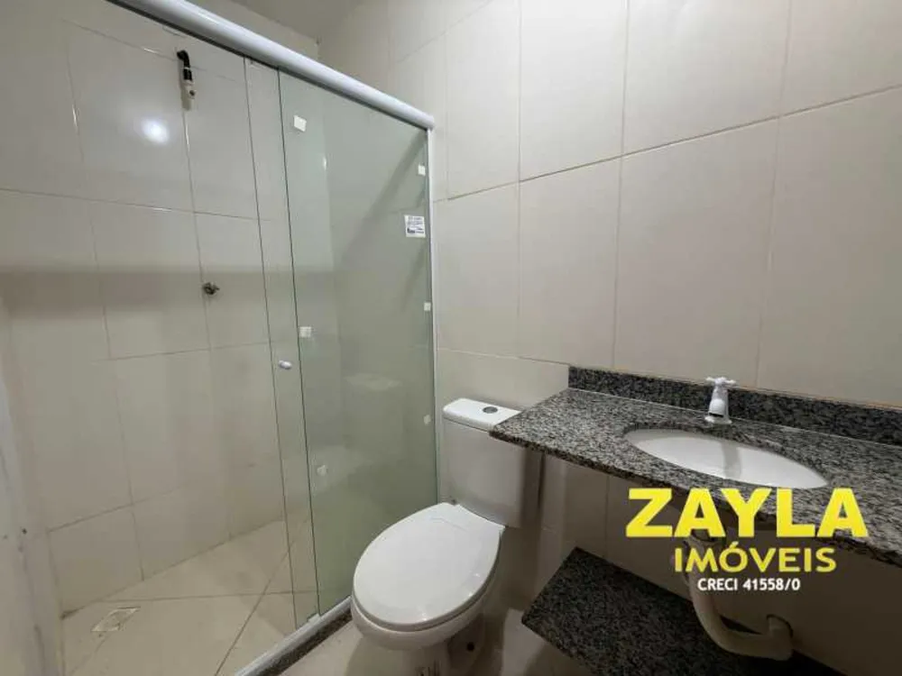 Apartamento, 2 quartos, 45 m² - Foto 7