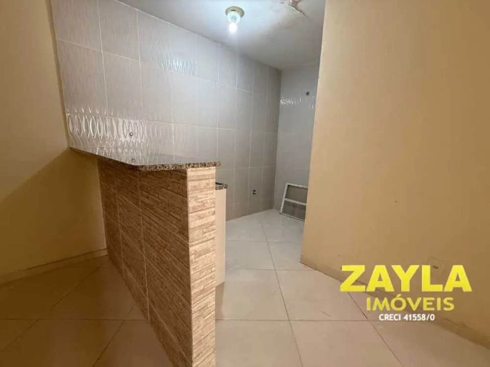 Apartamento, 2 quartos, 45 m² - Foto 15