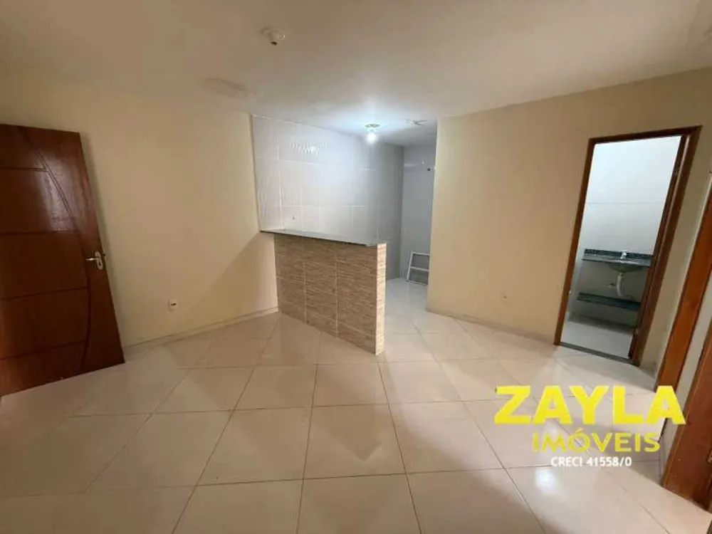 Apartamento, 2 quartos, 45 m² - Foto 13