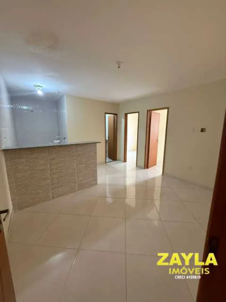 Apartamento, 2 quartos, 45 m² - Foto 12