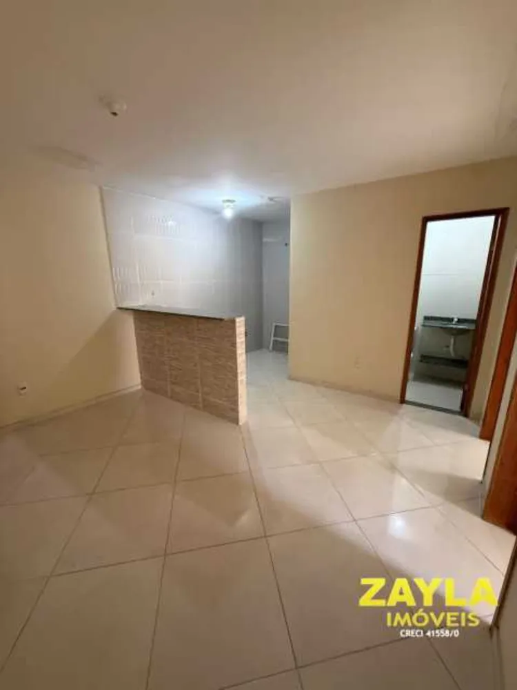 Apartamento, 2 quartos, 45 m² - Foto 14