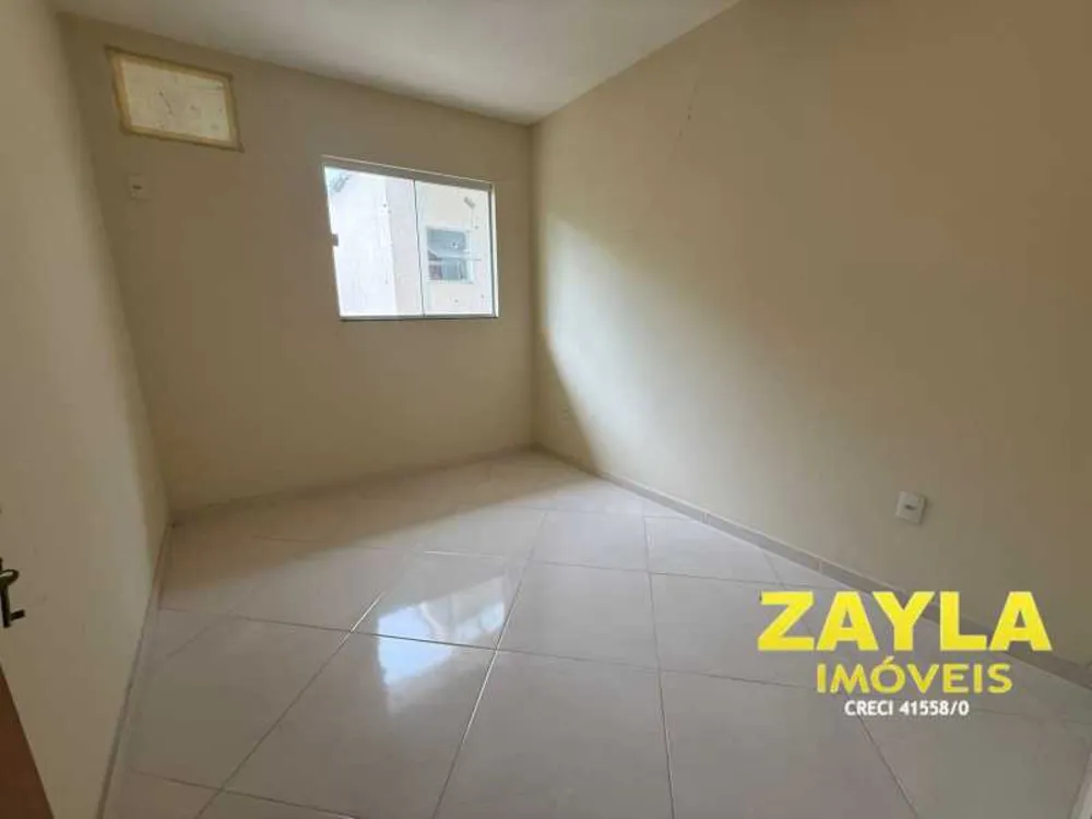Apartamento, 2 quartos, 45 m² - Foto 2