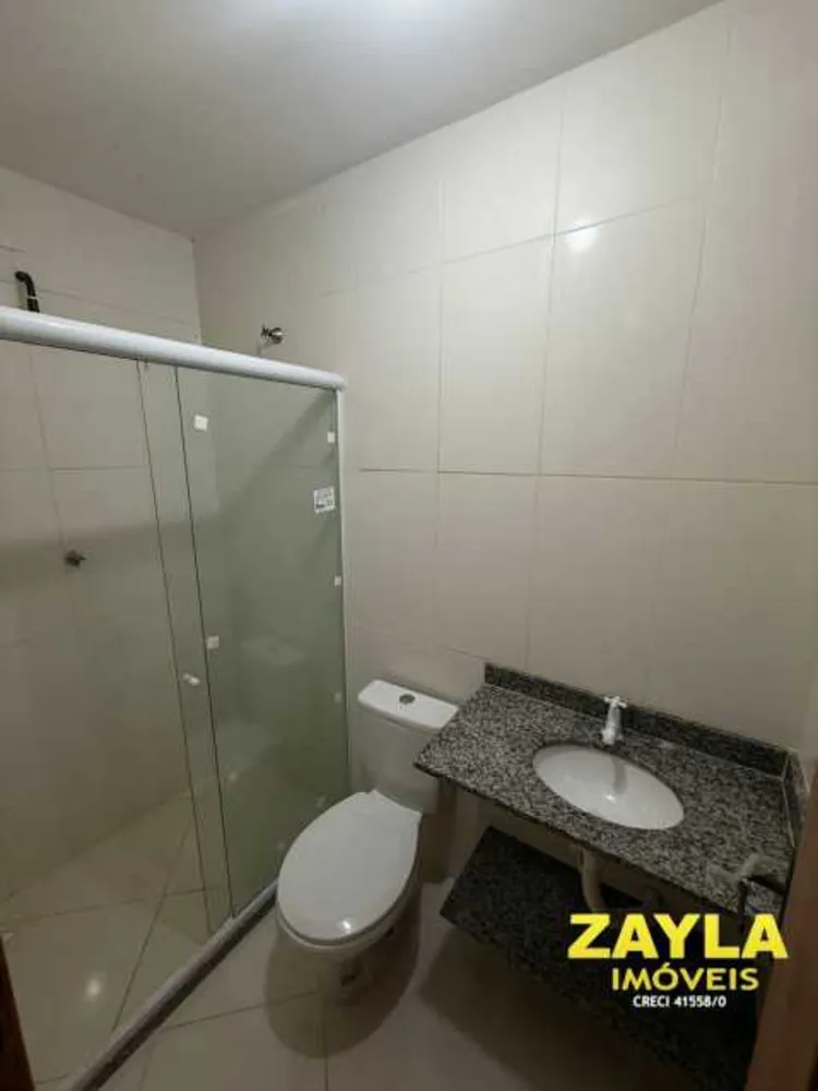 Apartamento, 2 quartos, 45 m² - Foto 5