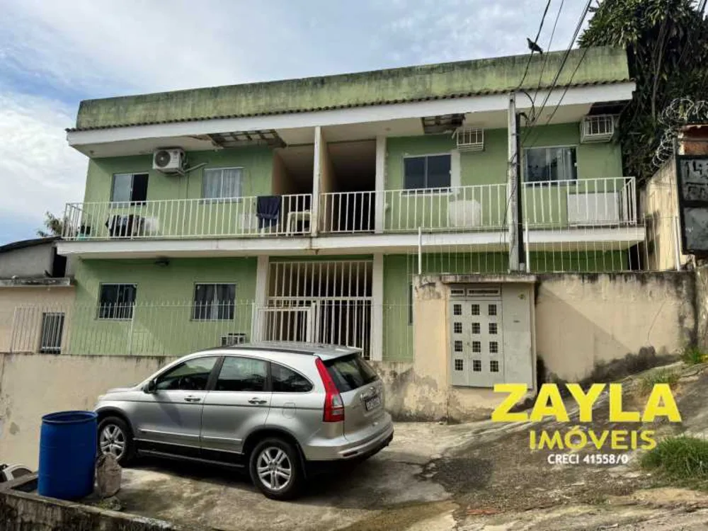 Apartamento, 2 quartos, 45 m² - Foto 1