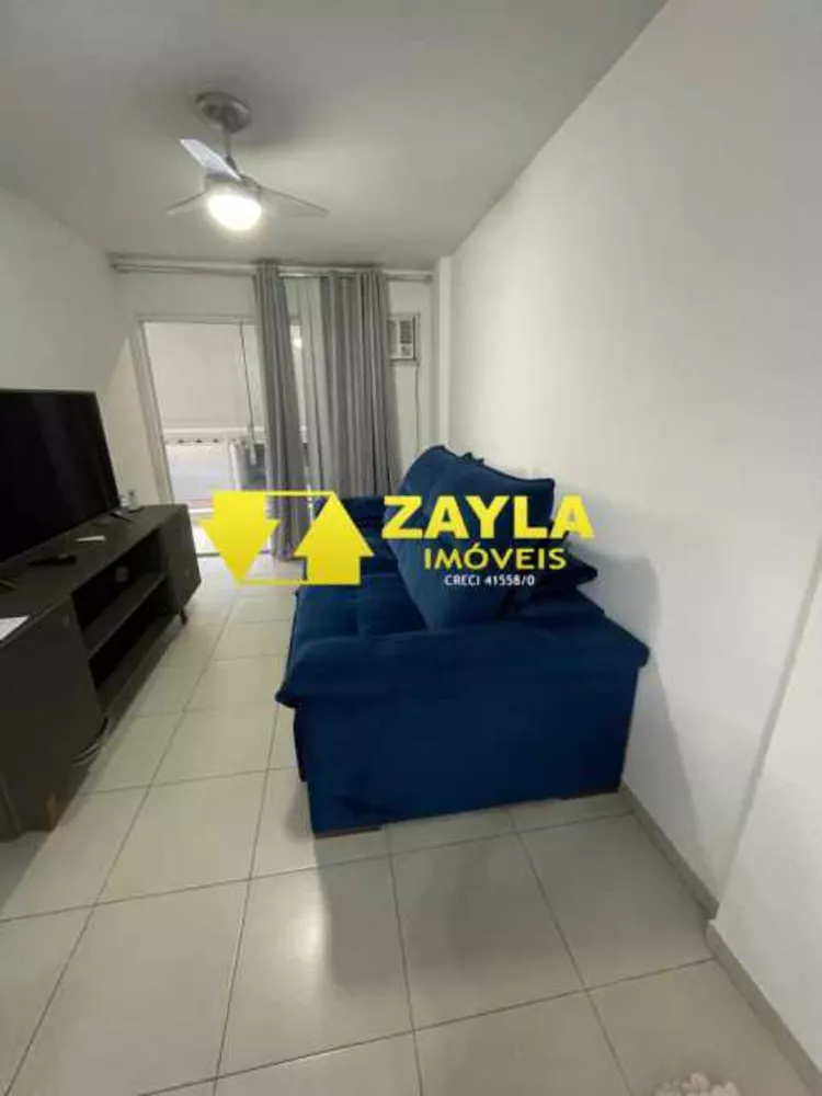 Apartamento, 2 quartos, 62 m² - Foto 19