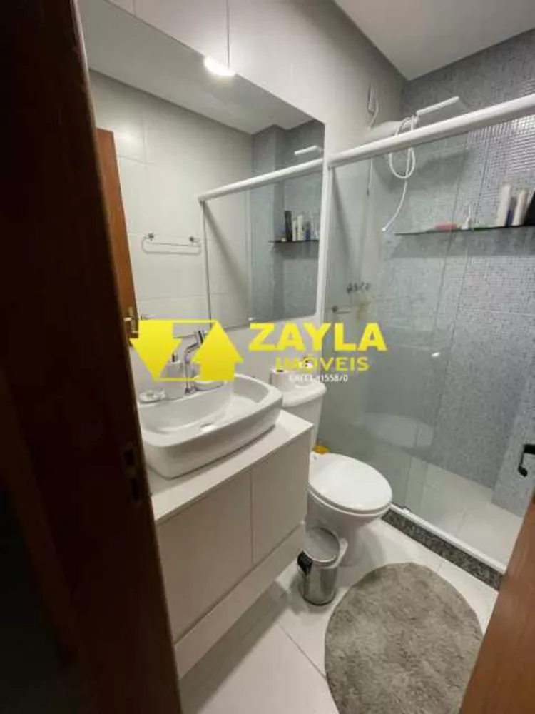 Apartamento, 2 quartos, 62 m² - Foto 7
