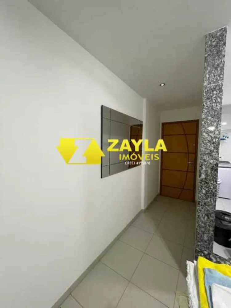 Apartamento, 2 quartos, 62 m² - Foto 9