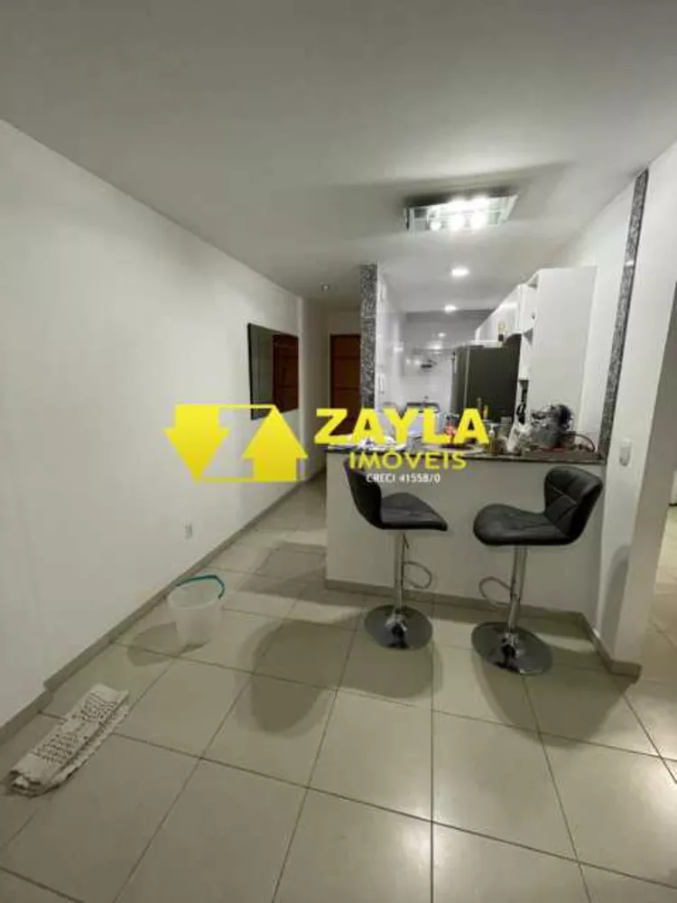 Apartamento, 2 quartos, 62 m² - Foto 5