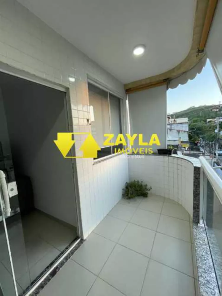 Apartamento, 2 quartos, 62 m² - Foto 16